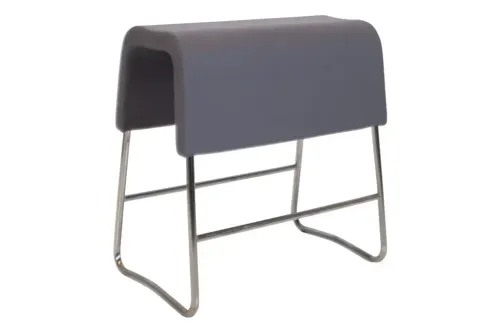 Barstol till bordshöjd 90 cm