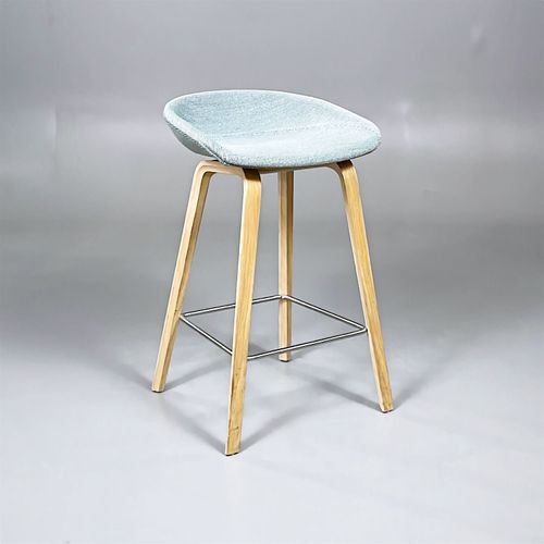 Barstol till bordshöjd 90 cm