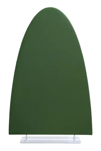 Golvskärm