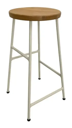 Barstol till bordshöjd 90 cm