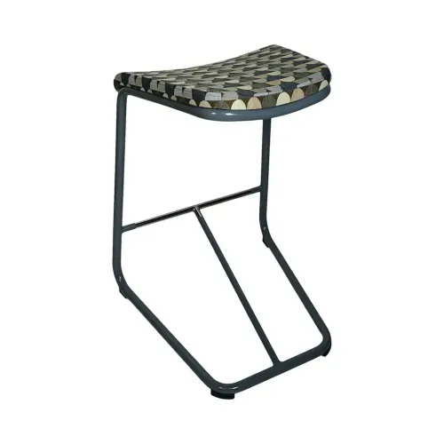 Barstol till bordshöjd 90 cm