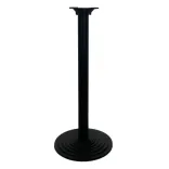 Offecct begagnat pelarstativ svart 108 cm