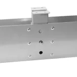 Begagnat kabeldike Axessline Liftpipe Tray från Forming Function i grått. Mått: Höjd: 10 cm, Bredd: 105 cm, Djup: 11 cm. 