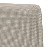 Begagnad kontorsstol ONE 3550 från EFG i beige. Utan armstöd. Mått: Höjd 142 cm x Bredd 70 cm x Djup 70 cm Sitthöjd: 67-88 cm. 