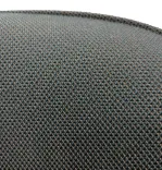 Begagnad konferensstol Softshell från Vitra i lila med svart underrede. Mått: höjd 80,5 cm, bredd 55 cm och djup 57 cm, sitthöjd 48 cm. 