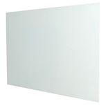begagnad-Whiteboard-Vit/Grön