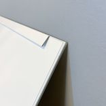 Lintex glastavla 150x100 cm vit