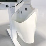 Begagnad-papperskorg-Götessons-vit