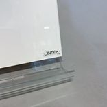Lintex glastavla 150x100 cm vit