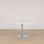 Johanson Design Stay begagnat konferensbord vit