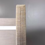 Begagnad bordsskärmar i grupp VX från Horreds i beige färg. Mått: Bredd 160 cm/80 cm, Höjd 60 cm. 