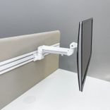 Begagnad-monitorarm-kondator-vit