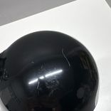 Begagnad IKEA Forså skrivbordslampa i svart med justerbar arm och skärm. Höjd 35 cm, fotens diameter 15 cm, skärmens diameter 12 cm. 